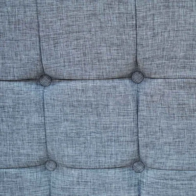 Gambar Informa Sleep 120x200 cm Buffel Kasur 4 In 1 - Abu-Abu