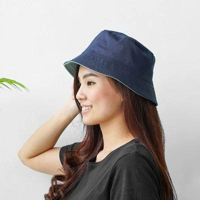 Topi bucket top