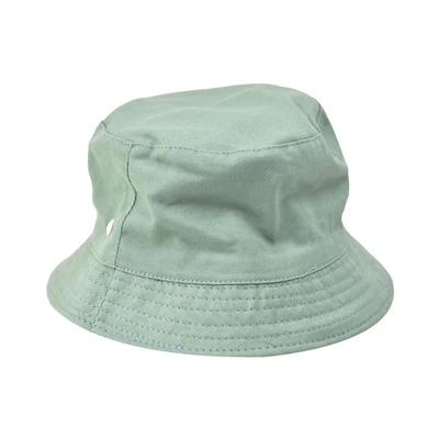 Gambar Ataru Topi Bucket Reversible - Hijau Mint/Biru