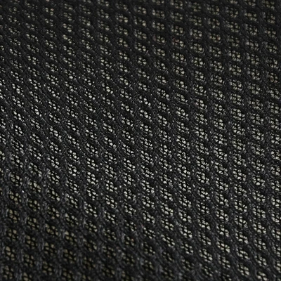 Gambar Otto Klasse Bantal Duduk Mobil Foam- Hitam/Merah