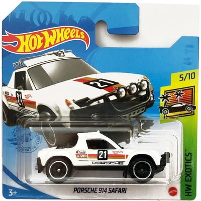 Gambar Hot Wheels Car Basic Intl Blister 5785 Random