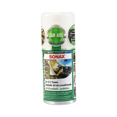 Gambar Sonax 100 Ml Pembersih Ac Mobil Anti Bakteri