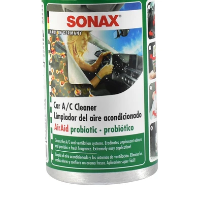 Gambar Sonax 100 Ml Pembersih Ac Mobil Anti Bakteri