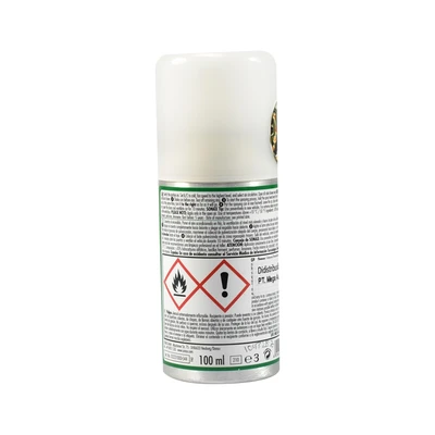 Gambar Sonax 100 Ml Pembersih Ac Mobil Anti Bakteri