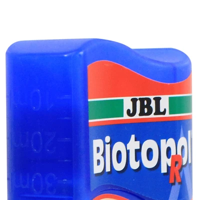 Gambar Jbl 100 Ml Water Treatment Biotopol R