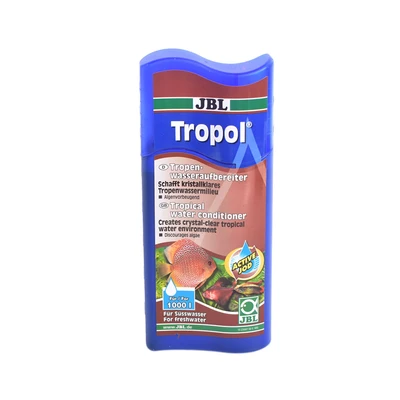 Gambar Jbl 250 Ml Tropol Water Treatment