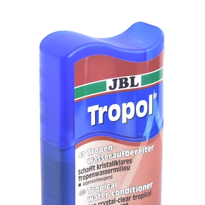 Gambar Jbl 250 Ml Tropol Water Treatment