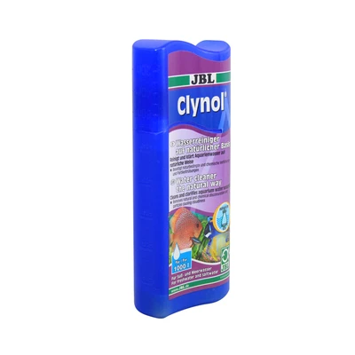 Gambar Jbl 250 Ml Water Treatment Clynol