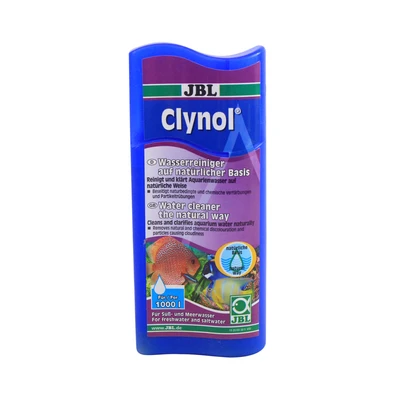 Gambar Jbl 250 Ml Water Treatment Clynol