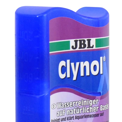 Gambar Jbl 250 Ml Water Treatment Clynol