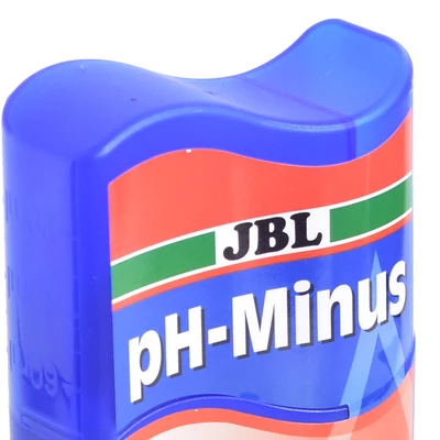 Gambar JBL Water Treatment pH-Minus 250 ml