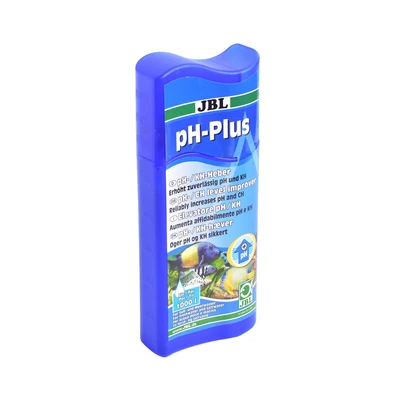 Gambar Jbl 250ml Water Treatment Ph-plus