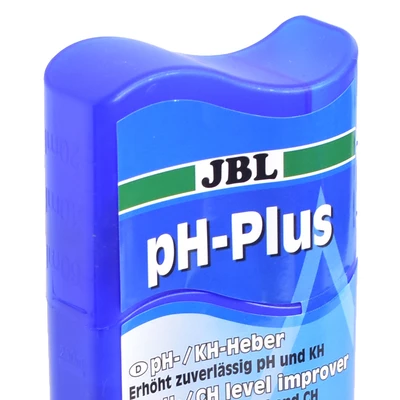 Gambar Jbl 250ml Water Treatment Ph-plus