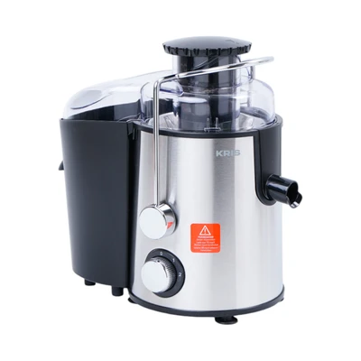 Gambar Kris Juice Extractor 600 ml 400 Watt