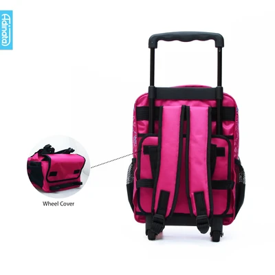 Gambar My Little Pony 14 Inci Tas Koper Anak Colorful 2029-0676