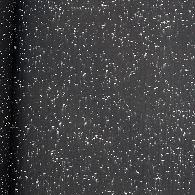 Gambar Krisfloor Gym Roll Matras 100x100 cm - Hitam