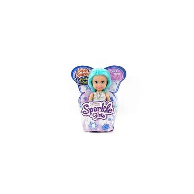 Gambar Sparkle Girlz Winter Princess Cupcake 10031tq1 Random