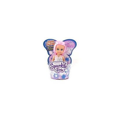 Gambar Sparkle Girlz Winter Princess Cupcake 10031tq1 Random