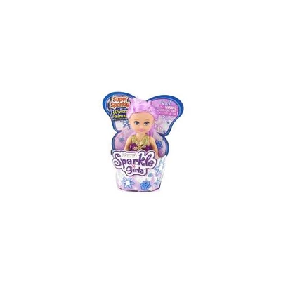 Gambar Sparkle Girlz Winter Princess Cupcake 10031tq1 Random