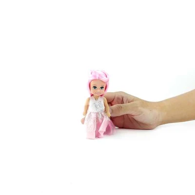 Gambar Sparkle Girlz Winter Princess Cupcake 10031tq1 Random