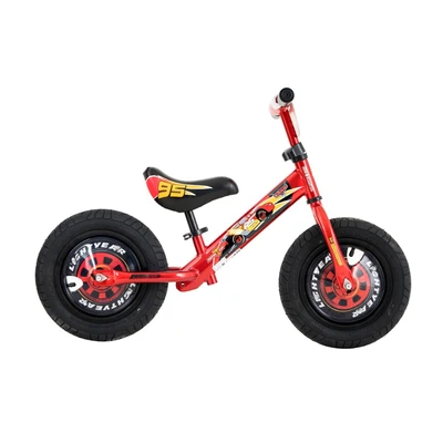 Element push bike outlet