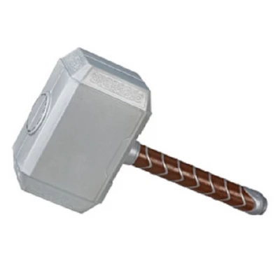 Gambar Marvel Avengers Thor Battle Hammer B0445