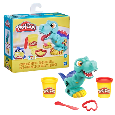 Gambar Play Doh Set Mini Classics E4902 Random