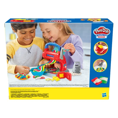 Gambar Play Doh Playset Kitchen Creations Noodle Party E7776