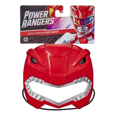 Gambar Power Ranger Classic Mask E7706 Random