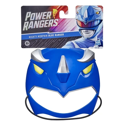 Gambar Power Ranger Classic Mask E7706 Random