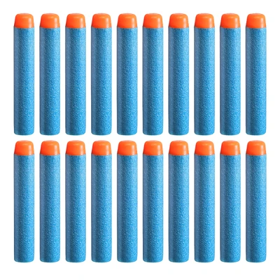 Gambar Nerff Set 20 Pcs Refill Darts Elite 2.0 F0040