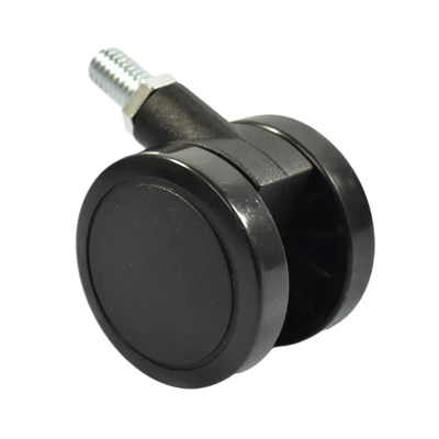 Gambar Krisbow Roda Furnitur Threadstem Nylon 5 cm Nt50