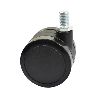 Gambar Krisbow Roda Furnitur Threadstem Nylon 5 cm Nt50