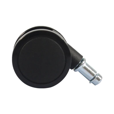 Gambar Krisbow Roda Furniture 5 cm - Hitam