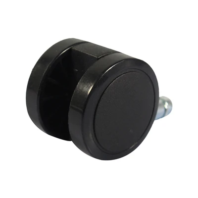Gambar Krisbow Roda Furniture 5 cm - Hitam