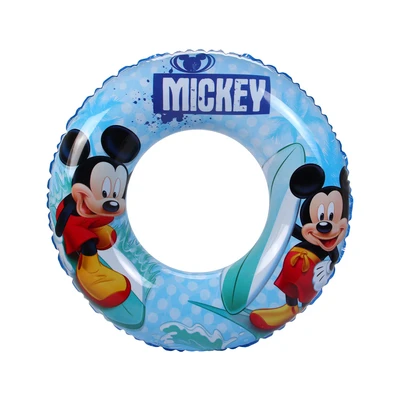 Gambar Disney Ban Renang Anak Mickey Mouse 80 cm - Biru