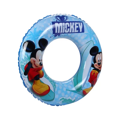 Gambar Disney Ban Renang Anak Mickey Mouse 80 cm - Biru