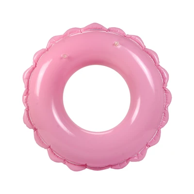 Gambar Disney Ban Renang Princess 80 cm - Pink