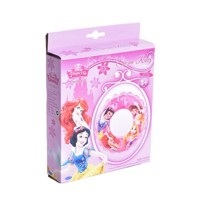 Gambar Disney Ban Renang Princess 80 cm - Pink