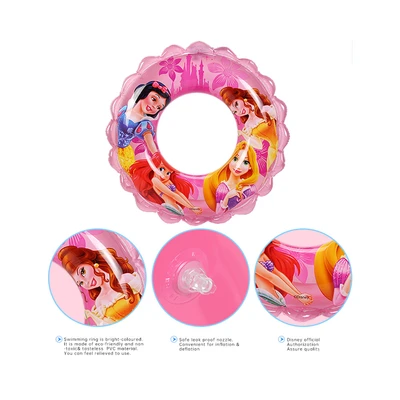 Gambar Disney Ban Renang Princess 80 cm - Pink
