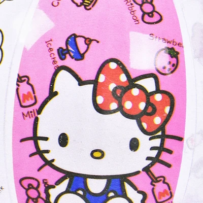 Gambar Sanrio 35 cm Hello Kitty Bola Air - Pink