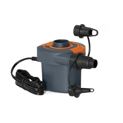 Gambar Bestway Pompa Angin Sidewinder 12 Volt 62142