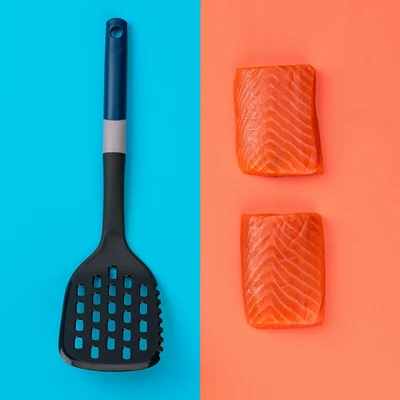 Gambar Tasty Spatula Dengan Cutting Edge