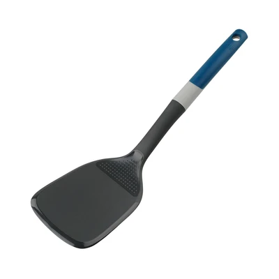 Gambar Tasty Spatula Dengan Parutan 33.7 cm - Navy