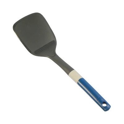 Gambar Tasty Spatula Dengan Parutan 33.7 cm - Navy