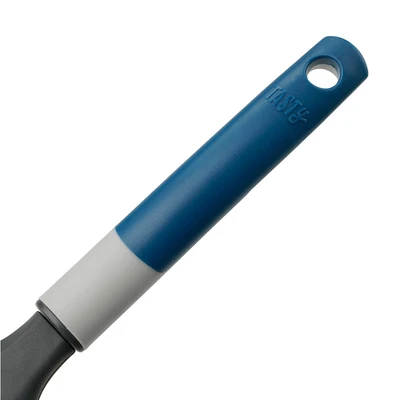 Gambar Tasty Pengaduk Adonan 2 In1 24.5 cm - Biru / Abu-Abu