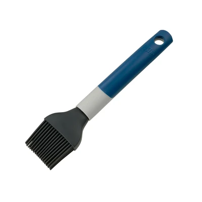Gambar Tasty Kuas Silikon - Biru Navy