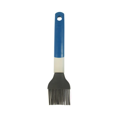 Gambar Tasty Kuas Silikon - Biru Navy