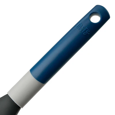 Gambar Tasty Kuas Silikon - Biru Navy