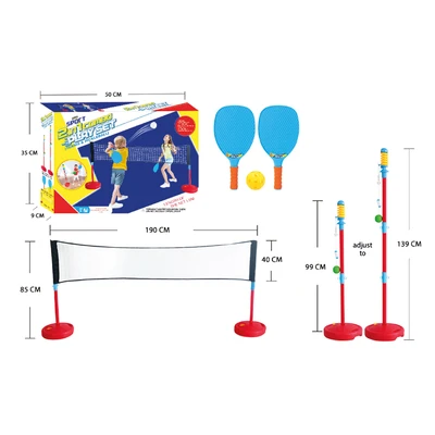 Gambar Paso Playset 2 In 1 Combo Hz294270